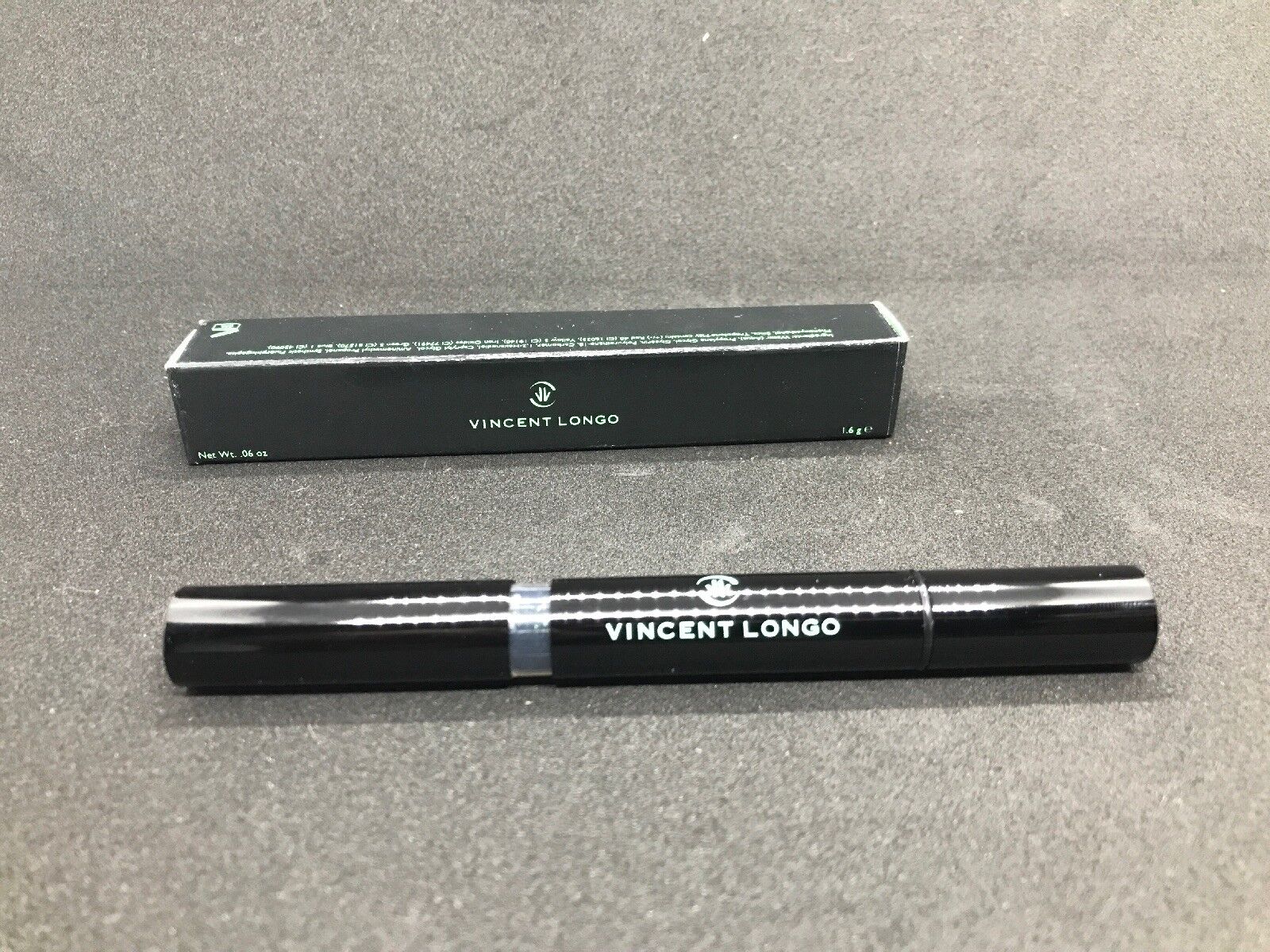 VINCENT LONGO Starlette Eye Gel Stain Starlet Blue New In Box