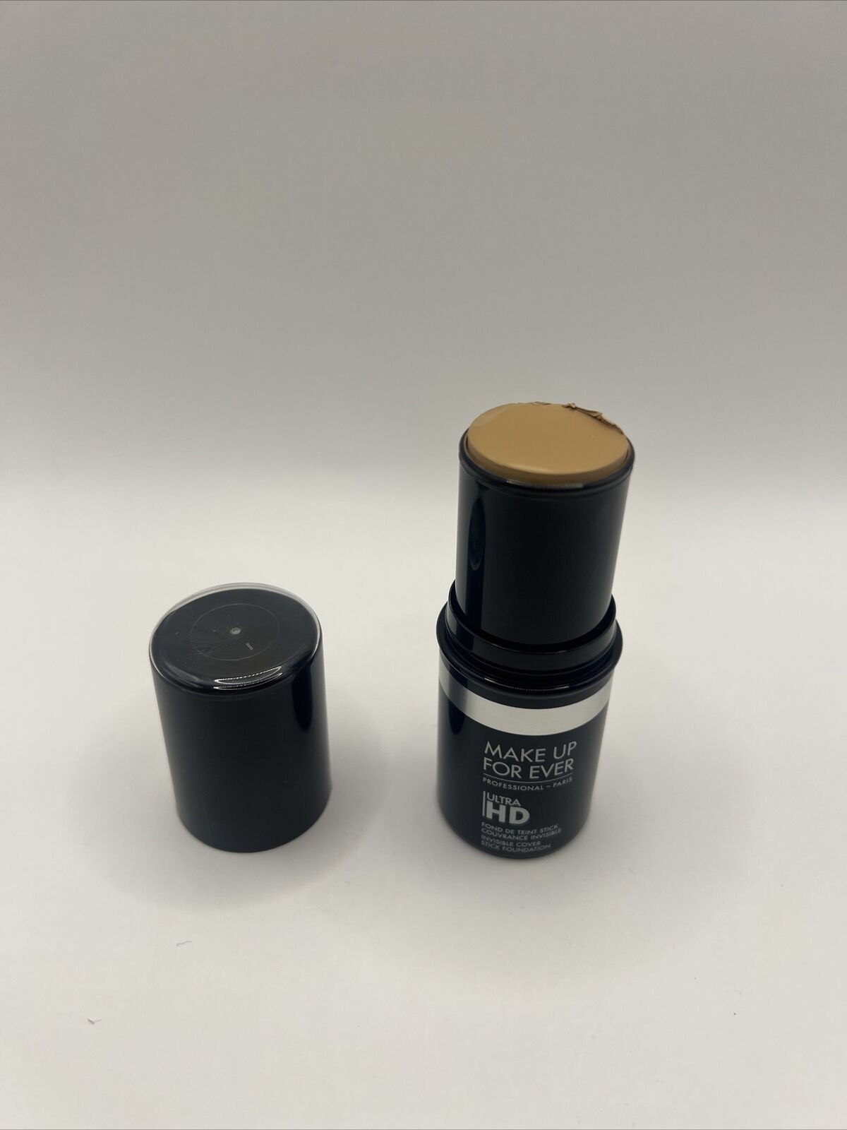 Make Up Forever ~ Ultra HD Invisible Cover Stick Foundation ~ Y365 ~ .44 Oz