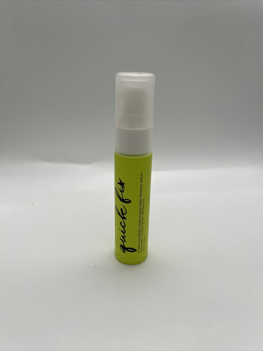 Urban Decay Quick Fix Hydra Charged Complexion Priming Spray 1oz