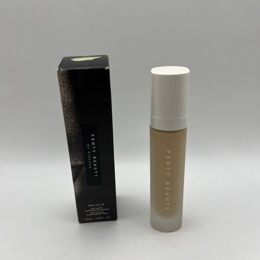 Fenty Beauty By Rihanna Pro Filt'R Soft Matte Longwear Foundation #225 1.08 Oz