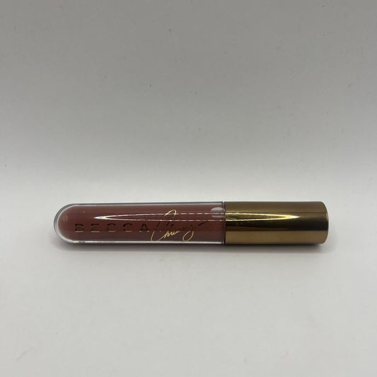 BECCA ~ LIP SOUFFLE MATTE LIQUID LIP ~ RED VELVET ~ 0.16 OZ