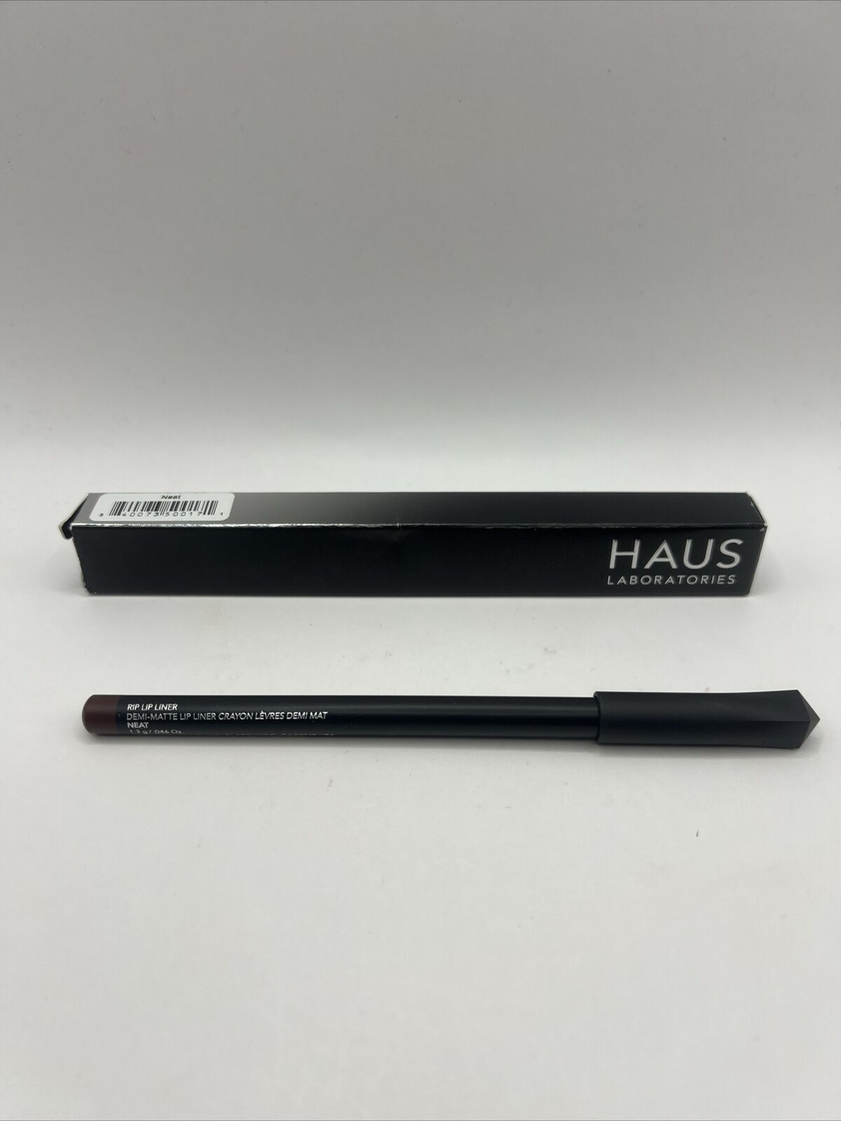 HAUS LABORATORIES by Lady Gaga RIP LIP LINER Neat Full Size