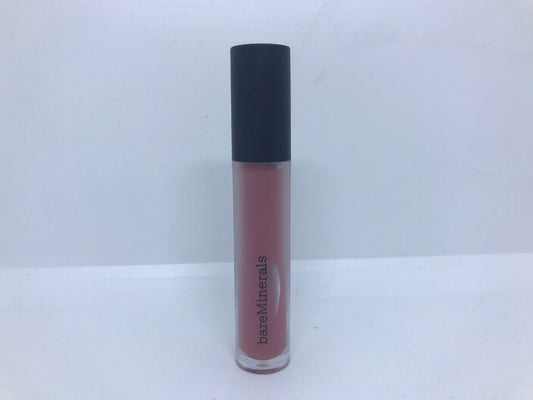 bareMinerals GEN NUDE JUJU Matte Liquid Lipcolor Lipgloss Full Size 4ml/.13floz