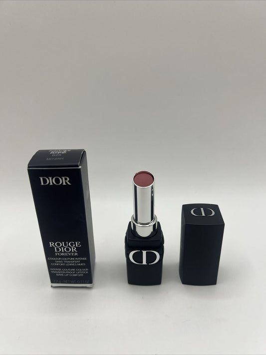 Dior Rouge Dior Lipstick 625 Mitzah (Matte) New In Box