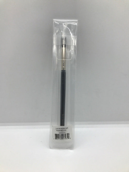 Laura Mercier Finishing Eye Brush New Full Size Authentic