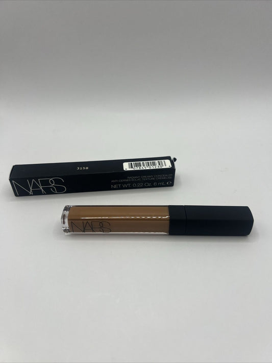 NARS Radiant Creamy Concealer ~ Truffle Med/Deep 2.75 ~ Full Size .22 oz New