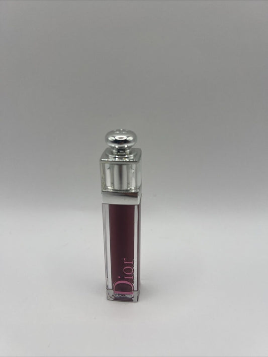 Dior Addict, Stellar Lip Gloss 874 Shiny-D, New No Box