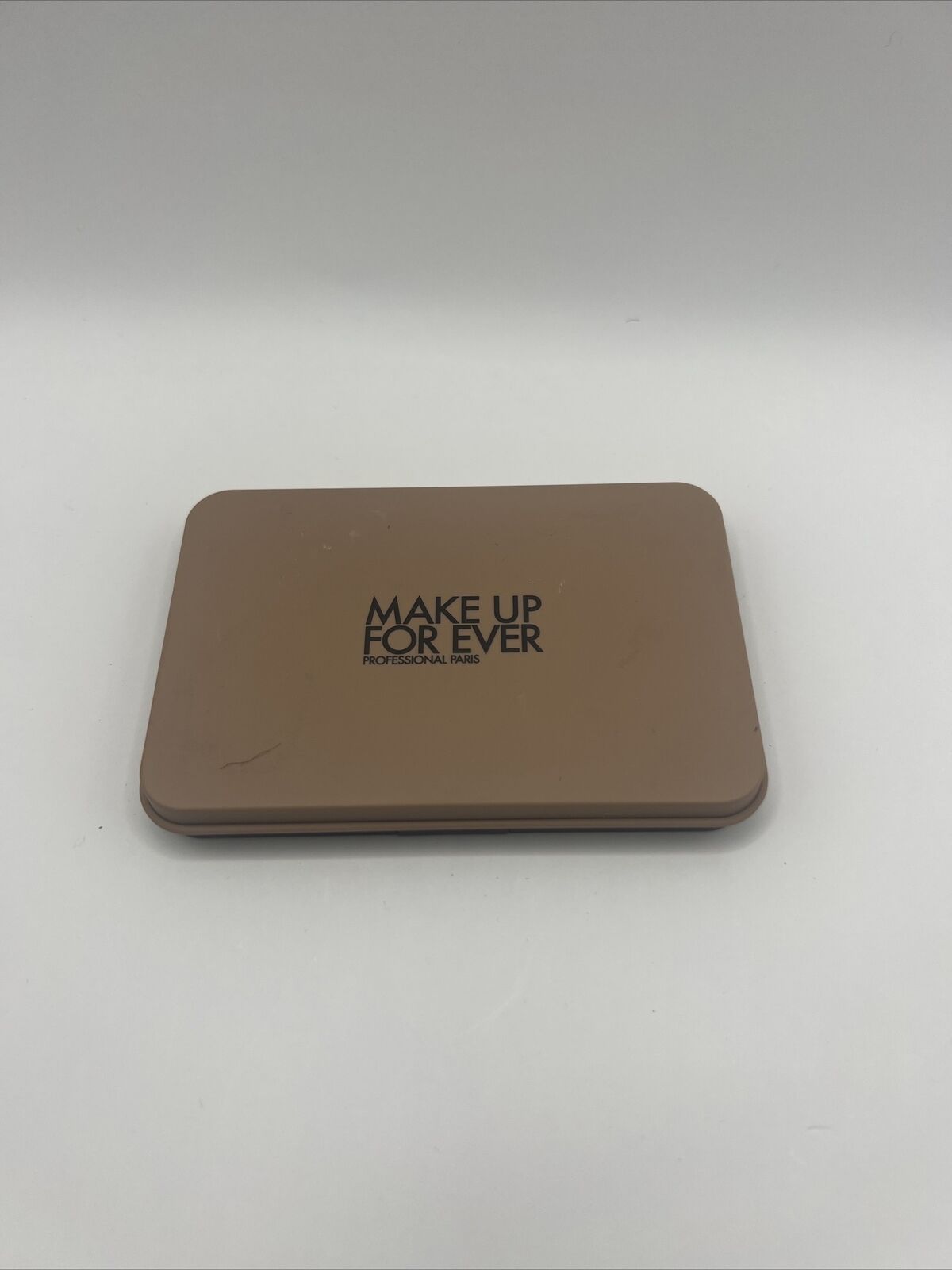 Make Up For Ever HD Skin Matte Velvet Blurring Powder Foundation 3N48