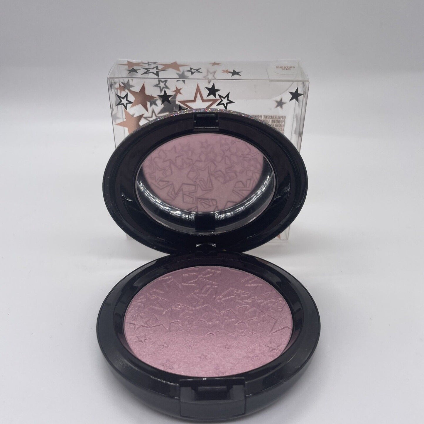 Mac Opalescent Powder Shooting Star Limited Edition New in Box 