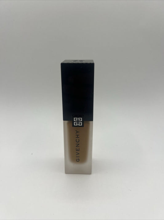 Givenchy Prisme Libre Skin-Caring Matte Foundation ~ 5-N390 ~ 1 oz /30 ml