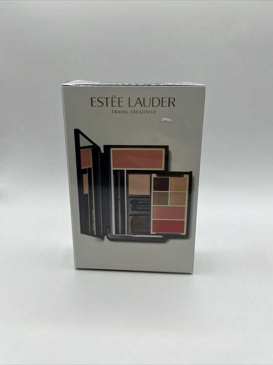 Estee Lauder  Travel Exclusive - Travel In Color Makeup Palette *Factory Sealed