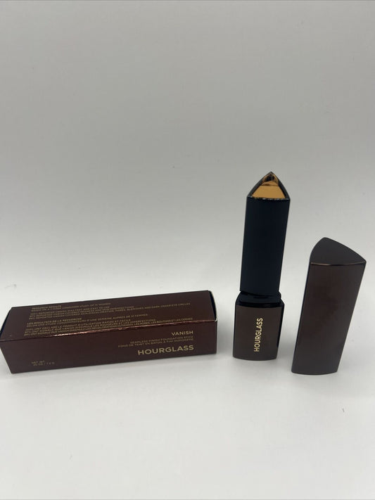 Hourglass ~ Vanish ~ Seamless Finish Foundation Stick ~ Amber ~ NIB 