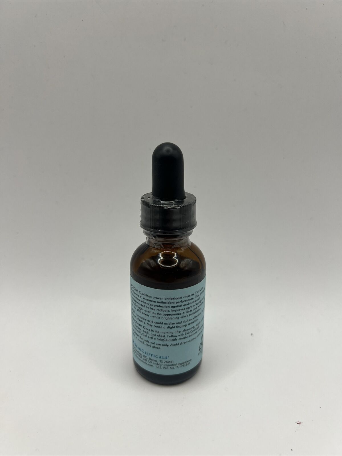 "SkinCeuticals C E Ferulic With 15% L-ascorbic Acid Serum - 1 fl oz - New