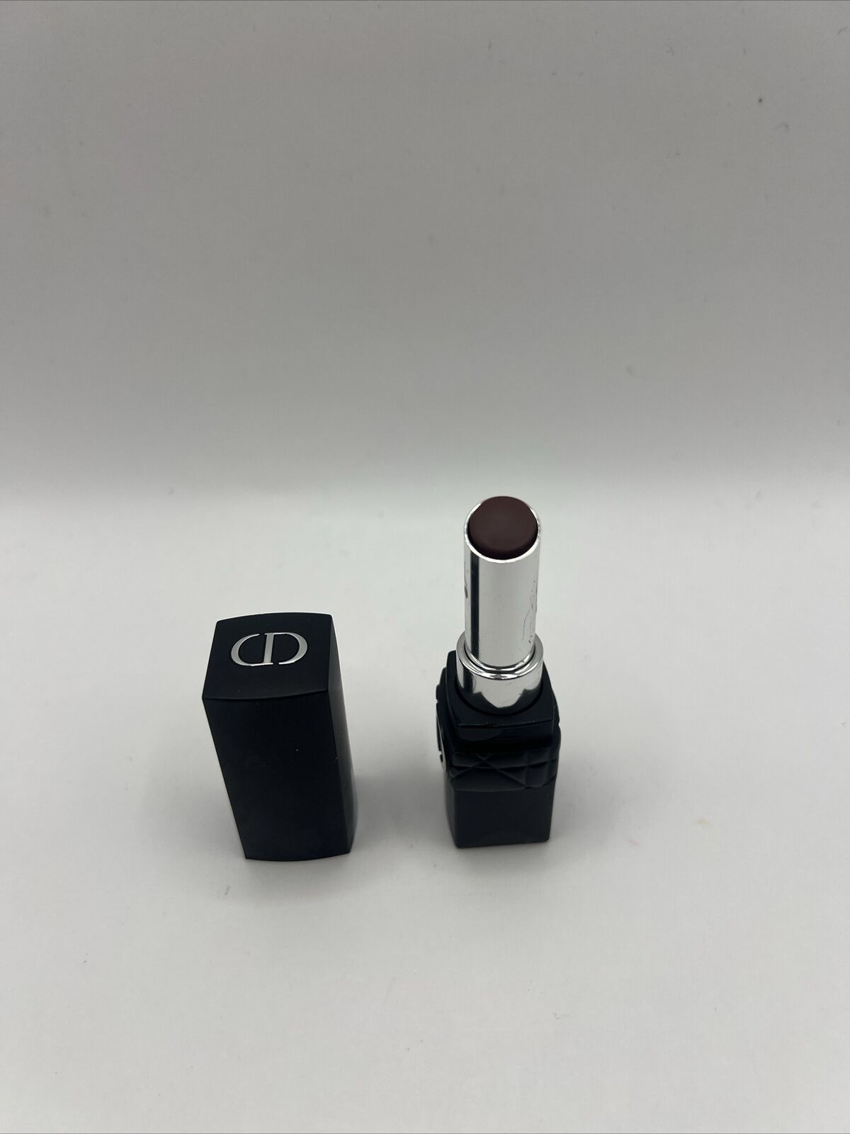 Christian Dior Rouge Dior Forever Lipstick ~ 400 Forever Nude Line ~