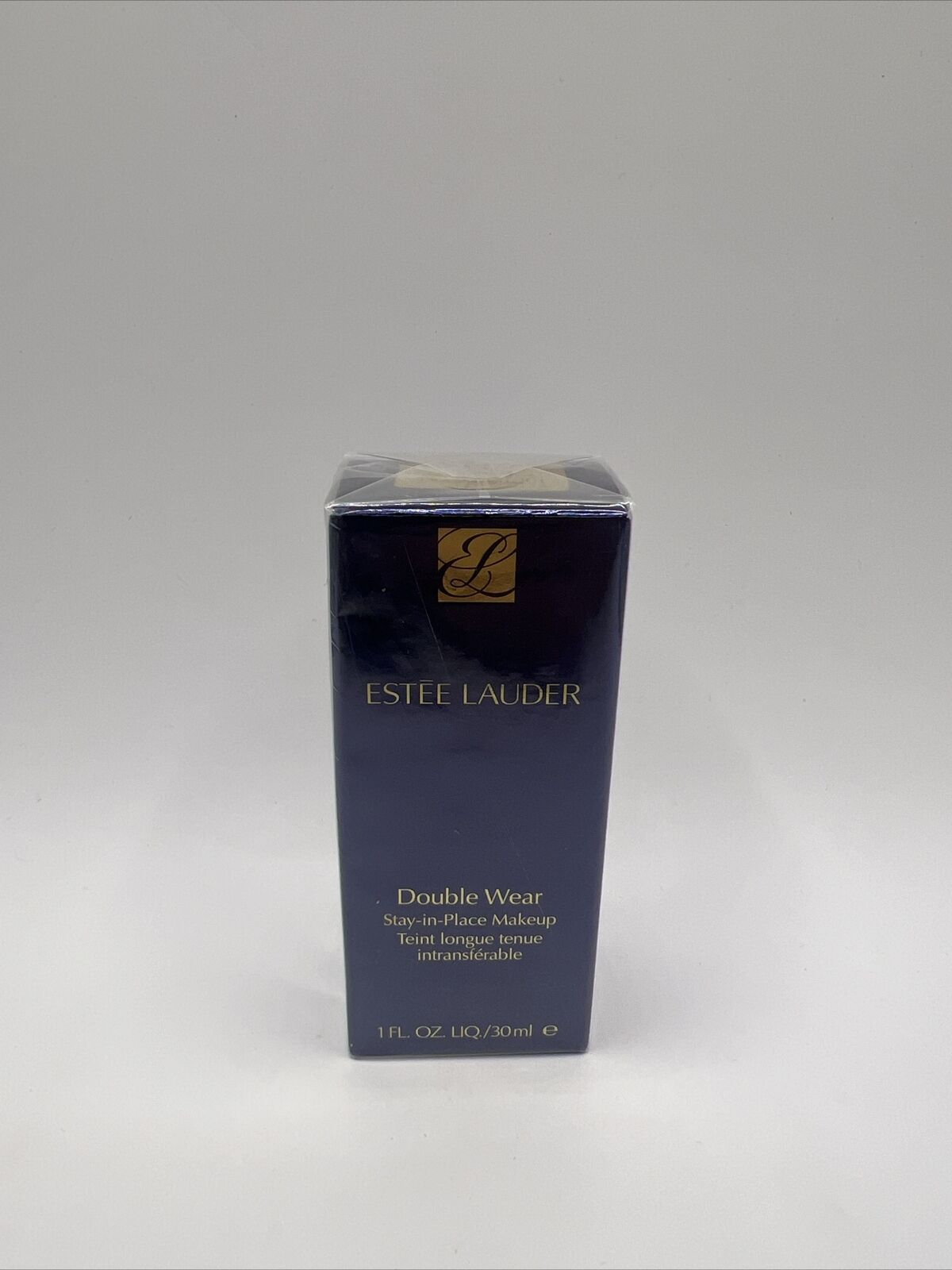 New Estee lauder Double Wear stay in place makeup #5C1 Rich Chestnut 1oz(NIB)