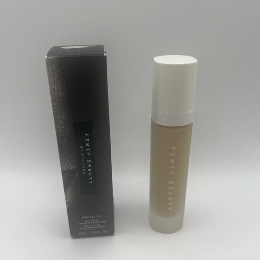 Fenty Beauty By Rihanna Pro Filt'R Soft Matte Longwear Foundation #265 1.08 Oz