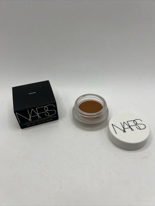 Nars Light Reflecting Eye Brightener SUNFIRE - Full Size 0.21 Oz. / 6 g