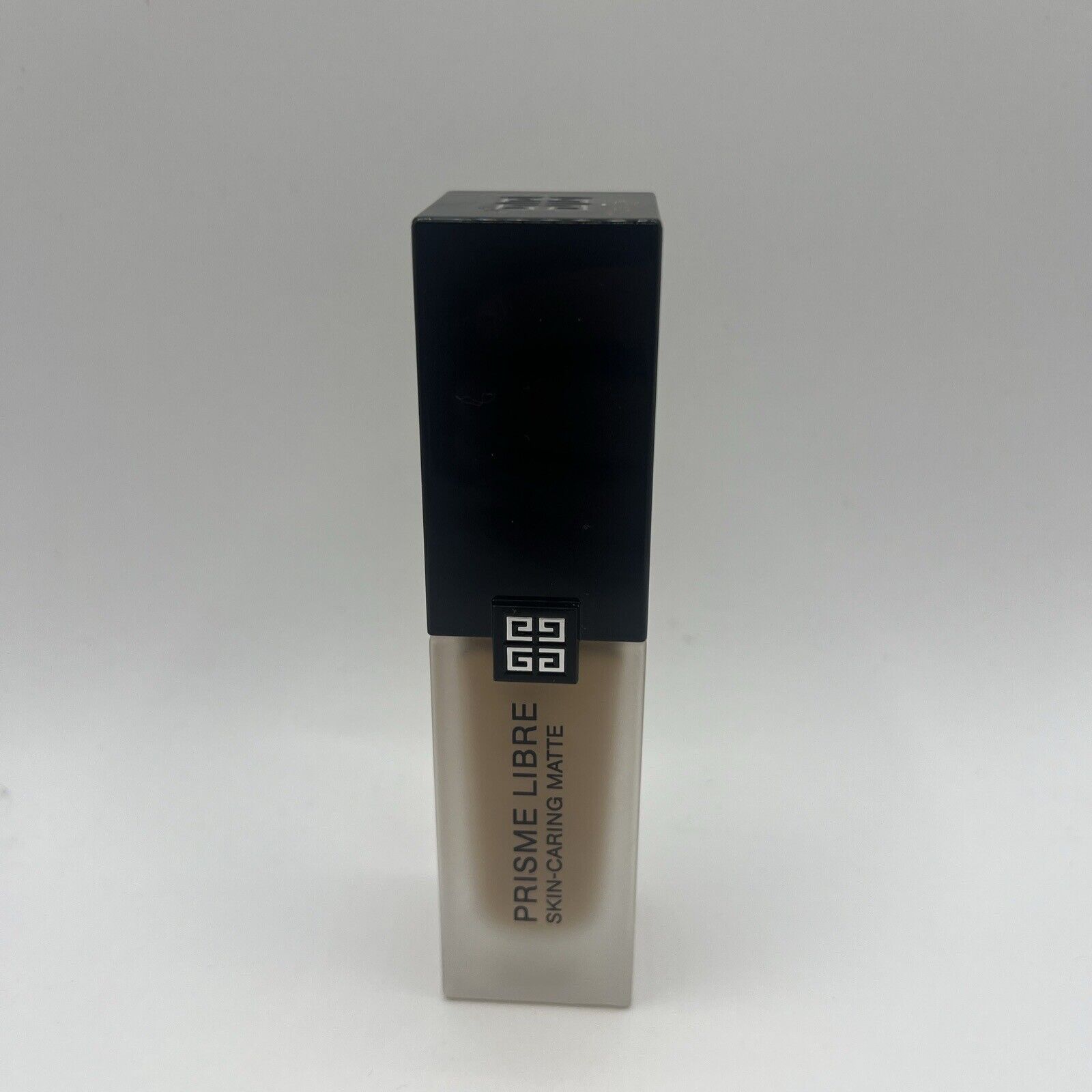 Givenchy Prisme Libre Skin-Caring Matte Foundation ~  3-N250 ~ 1 oz /30 ml