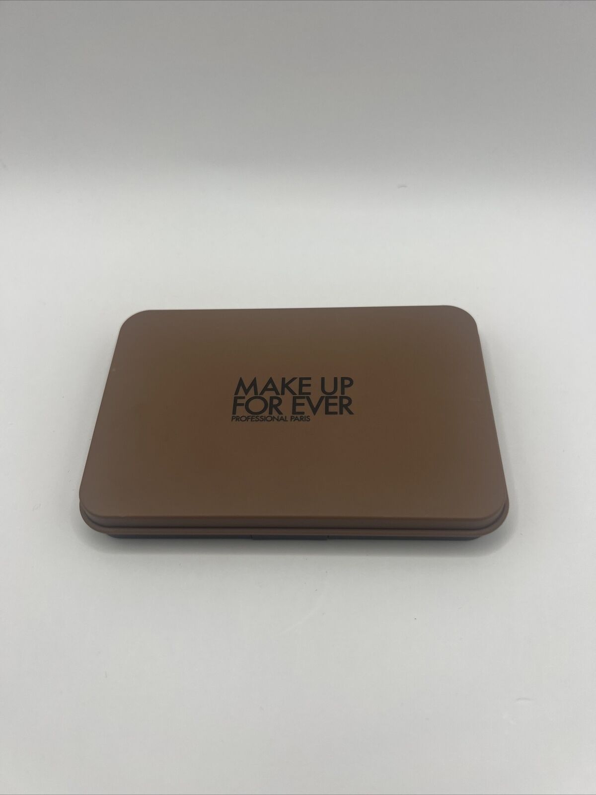 Make Up For Ever HD Skin Matte Velvet Blurring Powder Foundation 4N74