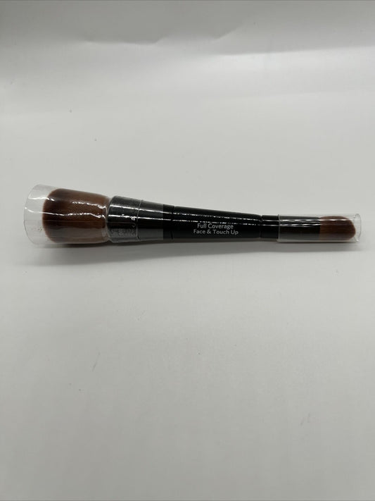 BOBBI BROWN Full Coverage Face & Touch-Up Brush Dual Ended