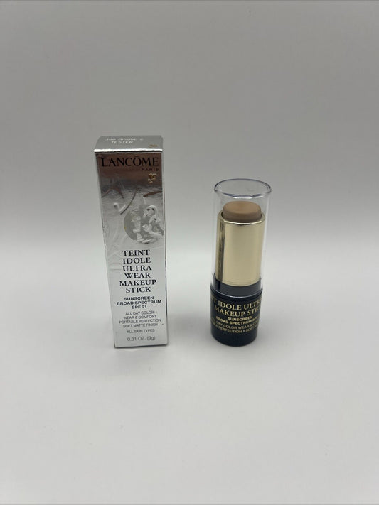 Lancome Teint Idole Ultra Wear Makeup Stick SPF 21  390 Bisque (C) New in Box