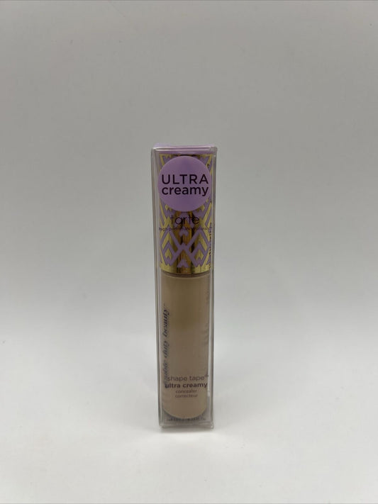 Tarte Ultra Creamy Shape Tape Concealer ~ 29N Light Medium ~  10 ml 