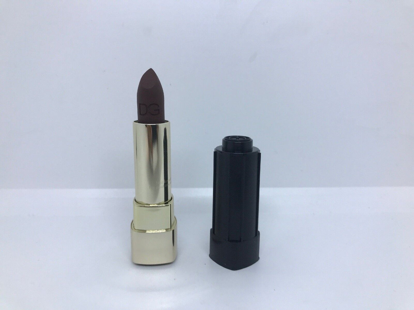 Dolce & Gabbana Shine Lipstick 79 Chocolate Full Size New 