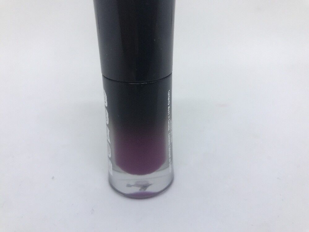 Buxom Freezes Over  Wildly Whipped  Liquid Lipstick- Criminal -.07 Oz. Mini Size