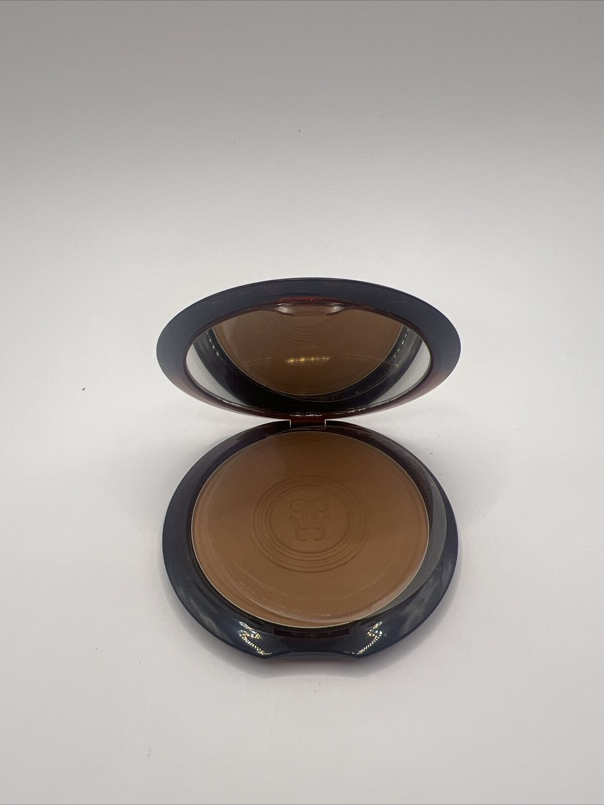 GUERLAIN TERRACOTTA MATTE THE SCULPTING POWDER MATTE FINISH - MOYEN/MEDIUM