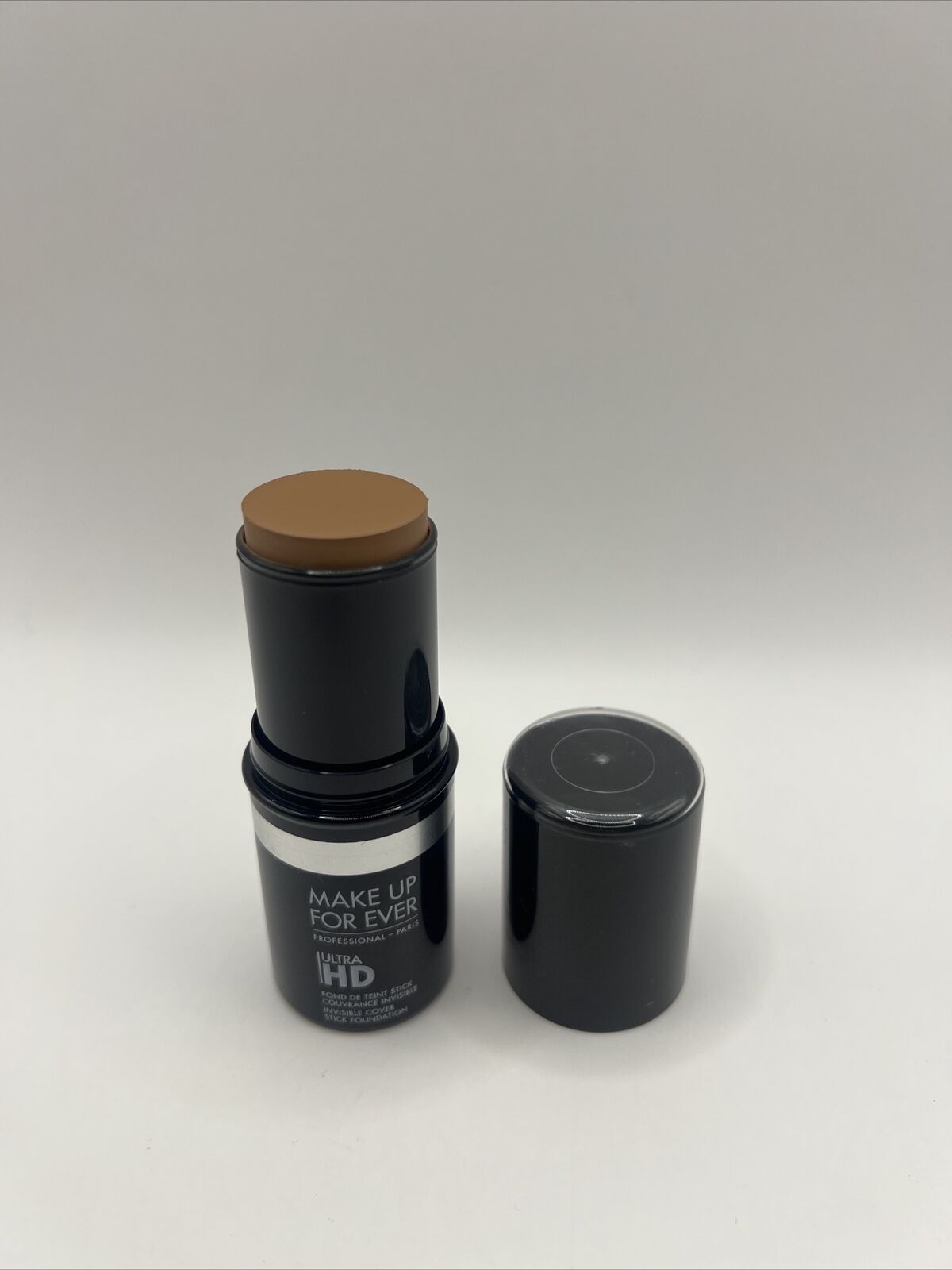 Makeup Forever ~ Ultra HD Invisible Cover Stick Foundation ~ Y505 ~  .44 Oz