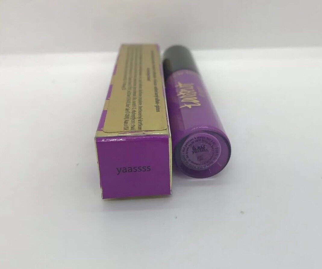 Tarte Tarteist Lip Paint Yaas 0.10 Fl Oz New In Box