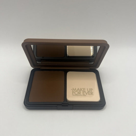 Make Up For Ever HD Skin Matte Velvet Blurring Powder Foundation 4N75