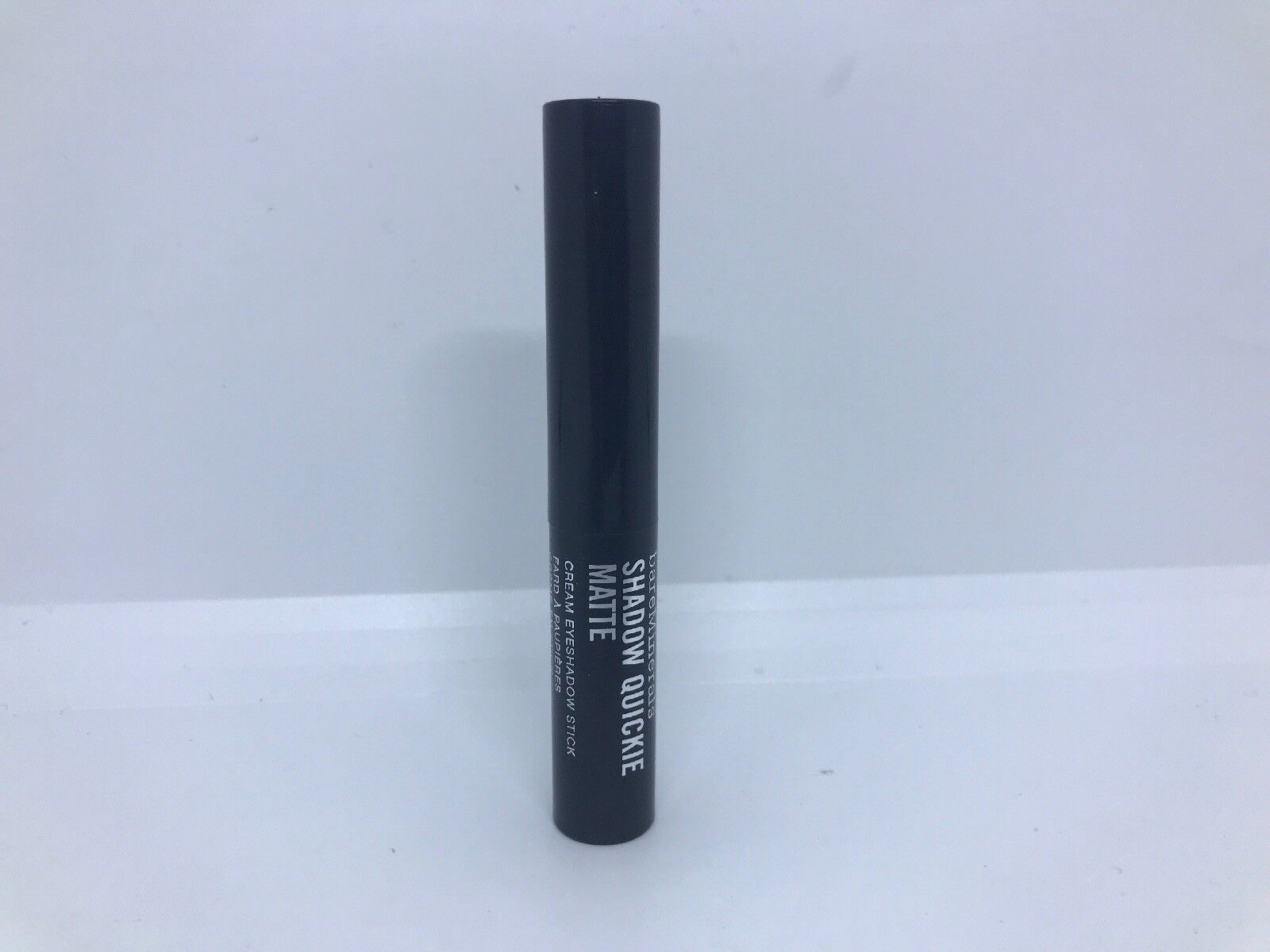 bareMinerals SHADOW QUICKIE MATTE Cream Eyeshadow Stick FAWN .05 oz 