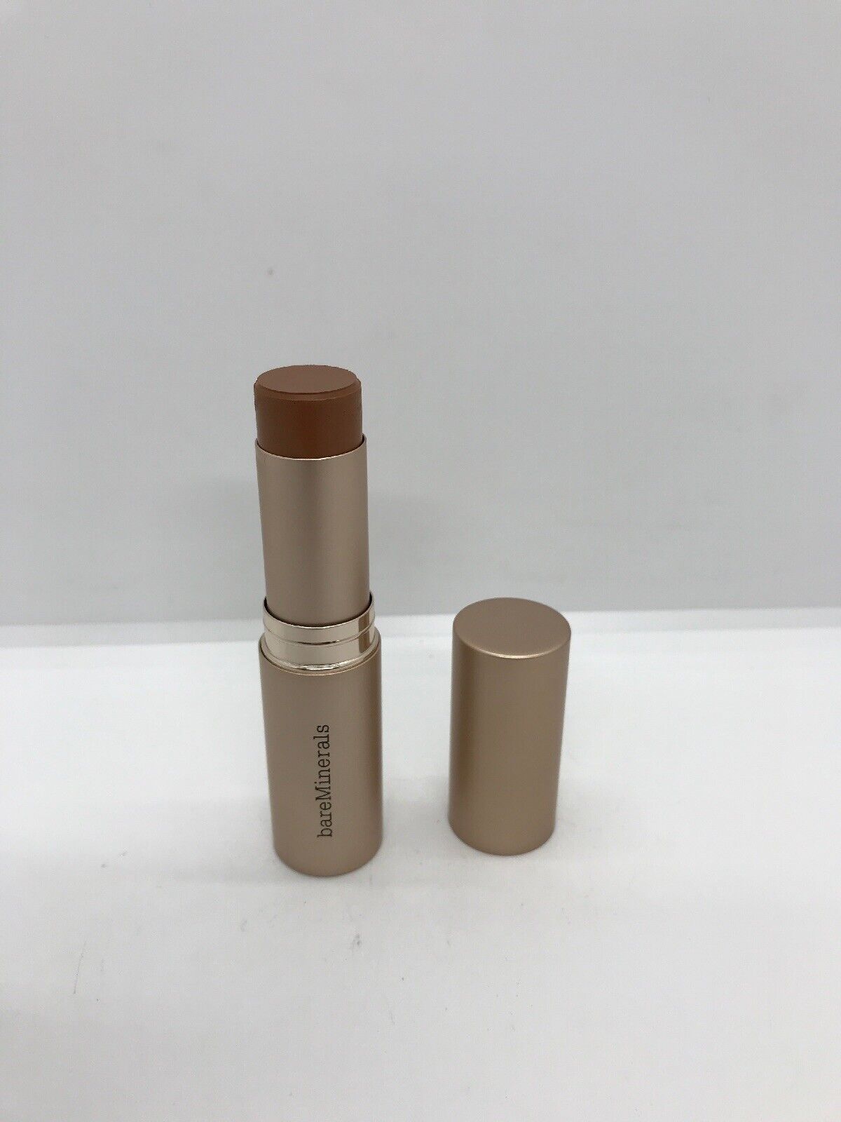 BareMinerals Complexion Rescue Hydrating Foundation Stick 10.5 Cinnamon SPF 25