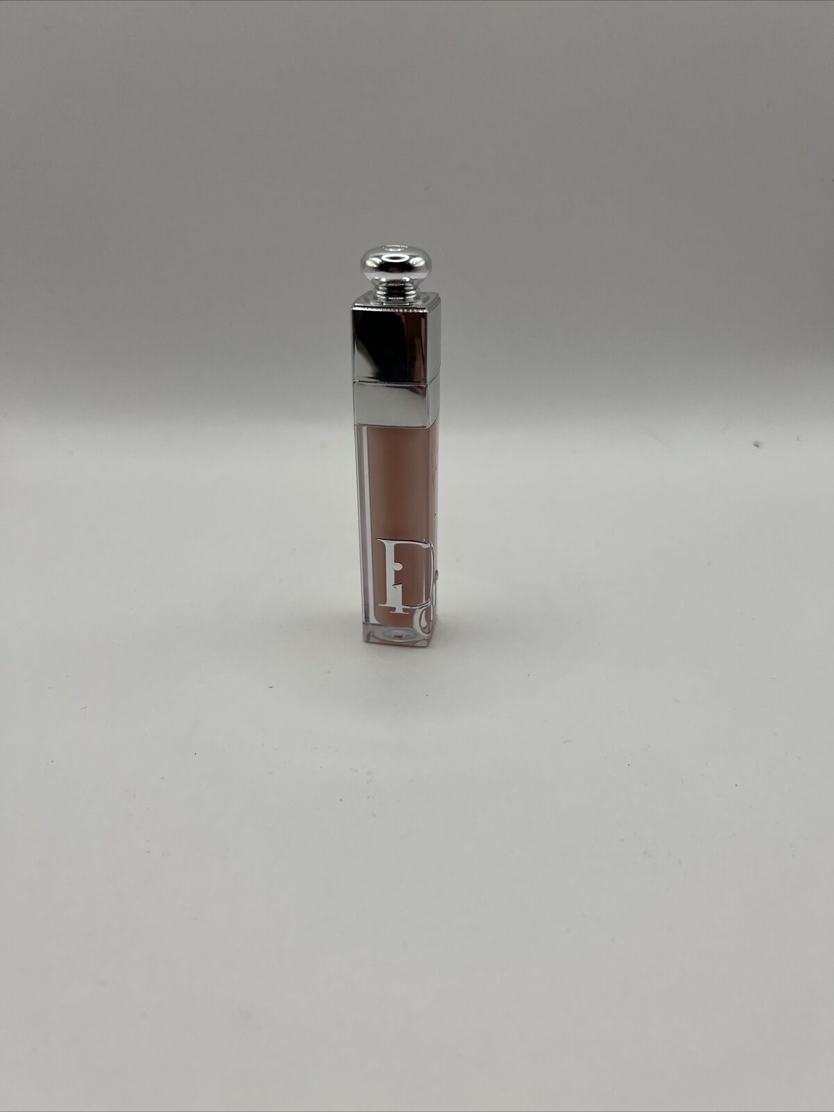 CHRISTIAN DIOR ~ DIOR ADDICT LIP MAXIMIZER LIP PLUMPER ~ # 001 ~ 0.20 OZ