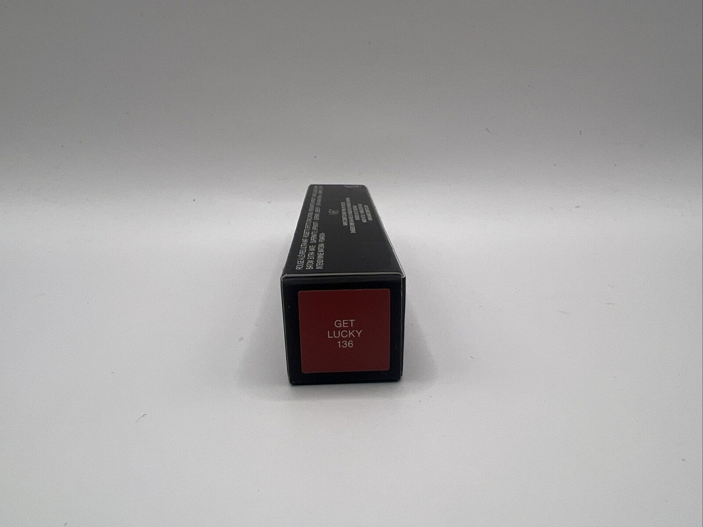  NARS Powermatte Lipstick 138 Get Lucky 0.05 oz 