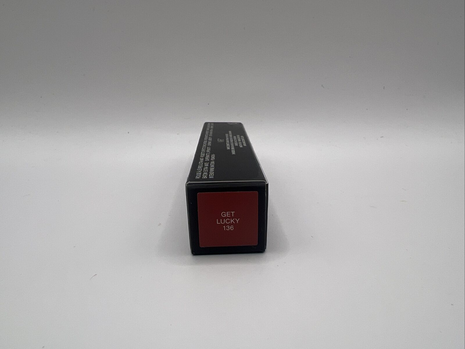  NARS Powermatte Lipstick 138 Get Lucky 0.05 oz 