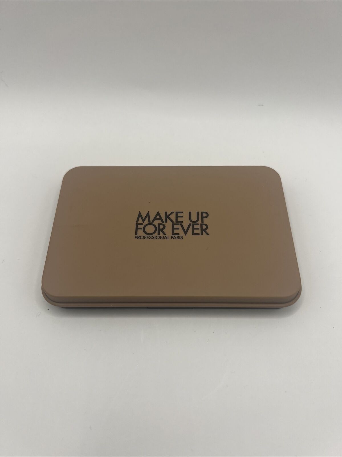 MAKE UP FOR EVER HD Skin Matte Velvet Longwear Blurring Powder Foundation 3Y40