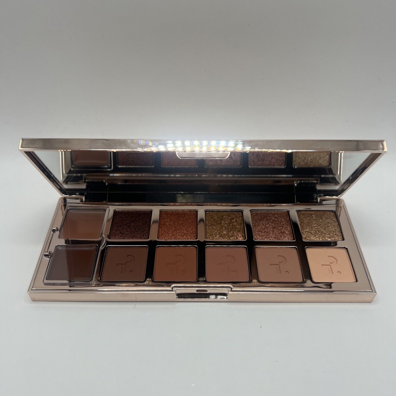 Patrick Ta Major Dimension II Rose Eyeshadow Eye Palette