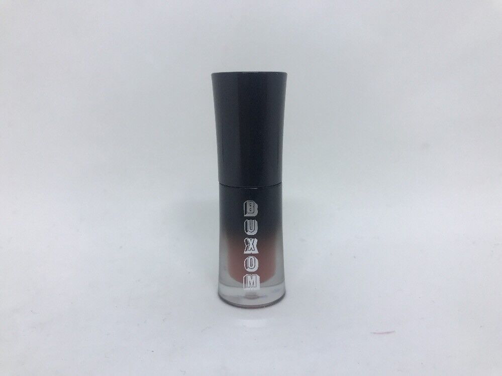 Buxom Freezes Over  Wildly Whipped  Liquid Lipstick- Centerfold-.07 Oz Mini Size