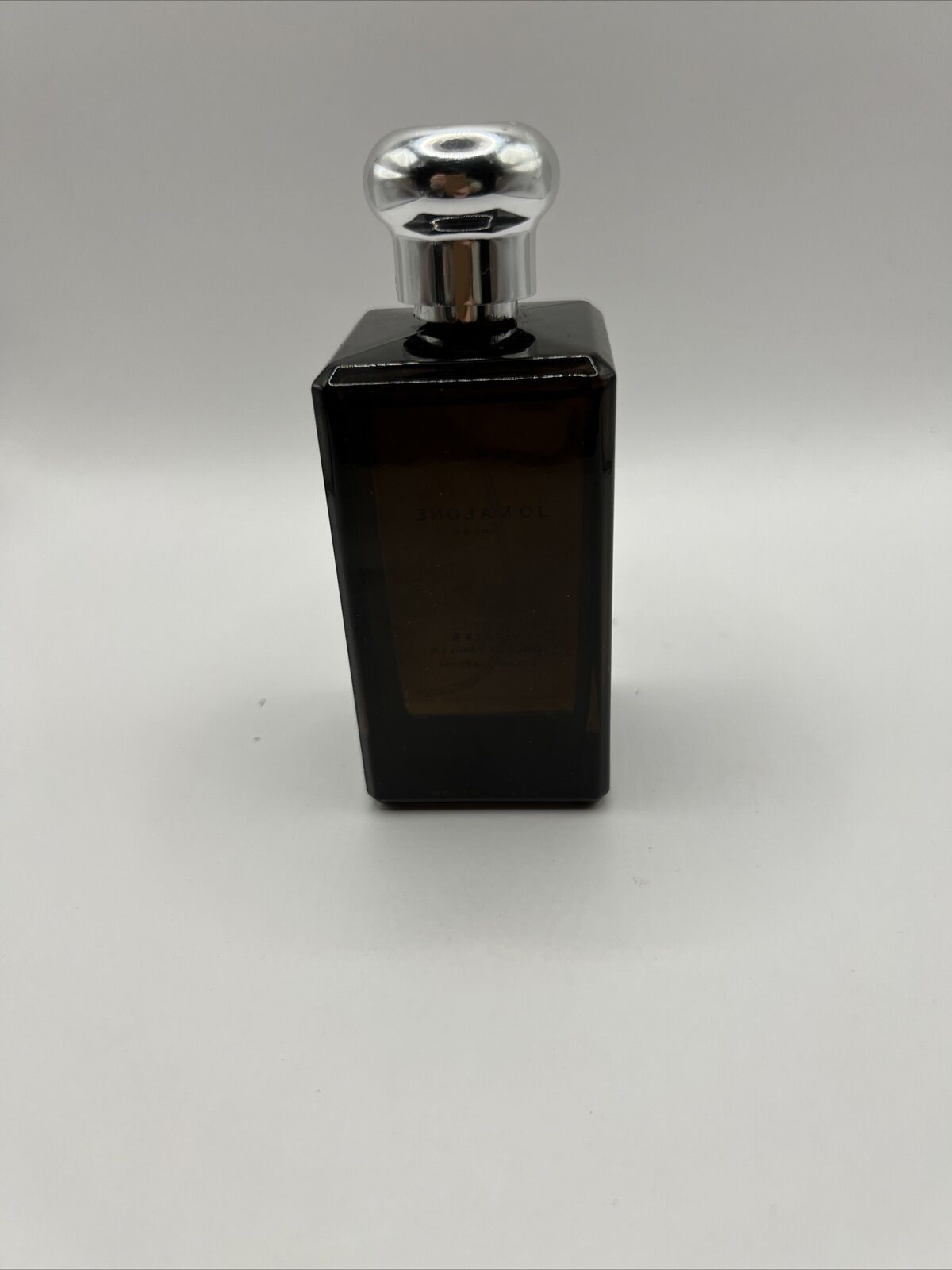 Jo Malone London Vetiver & Golden Vanilla 3.4oz Cologne Intense, Used !