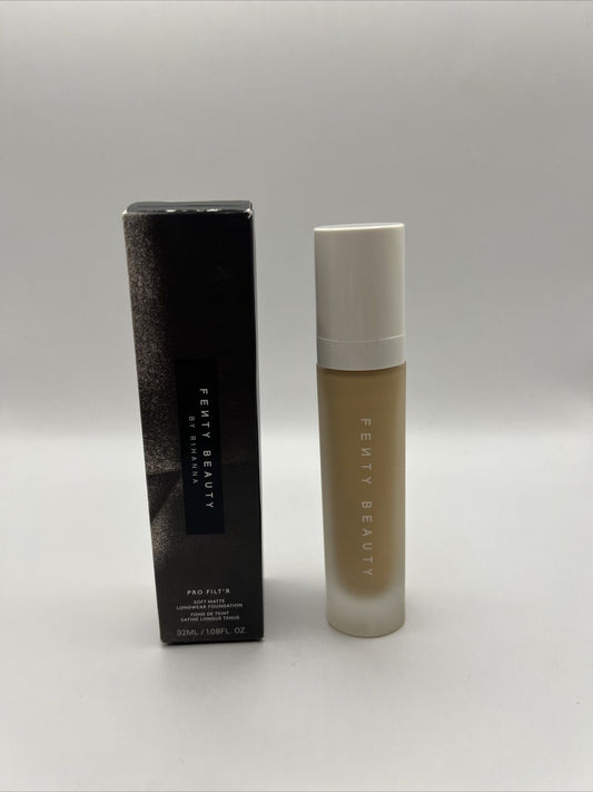 Fenty Beauty by Rihanna Pro Filt'r Soft Matte Longwear Foundation 235 1.08 Oz