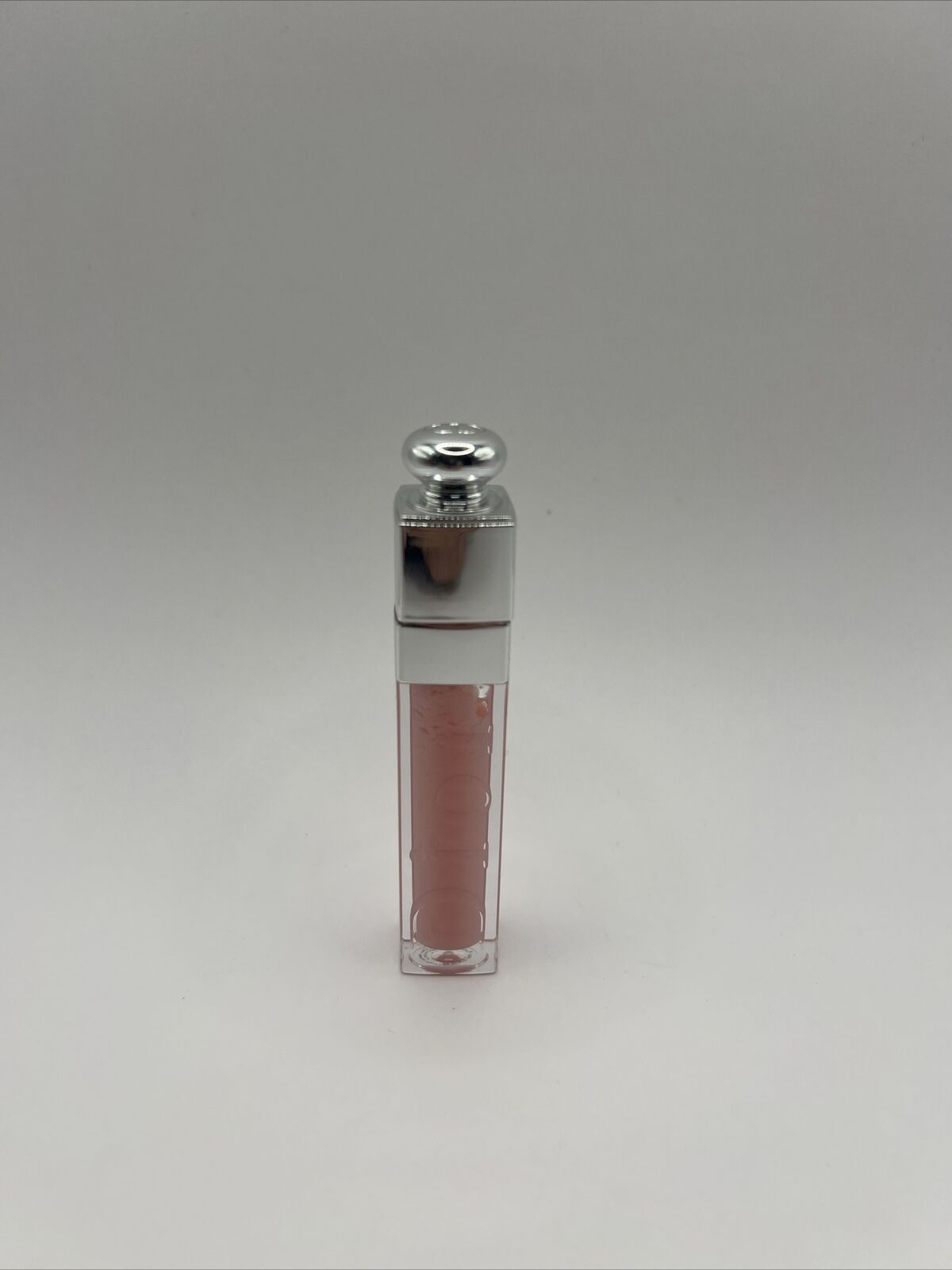 CHRISTIAN DIOR ~ DIOR ADDICT LIP MAXIMIZER LIP PLUMPER ~ # 001 ~ 0.20 OZ