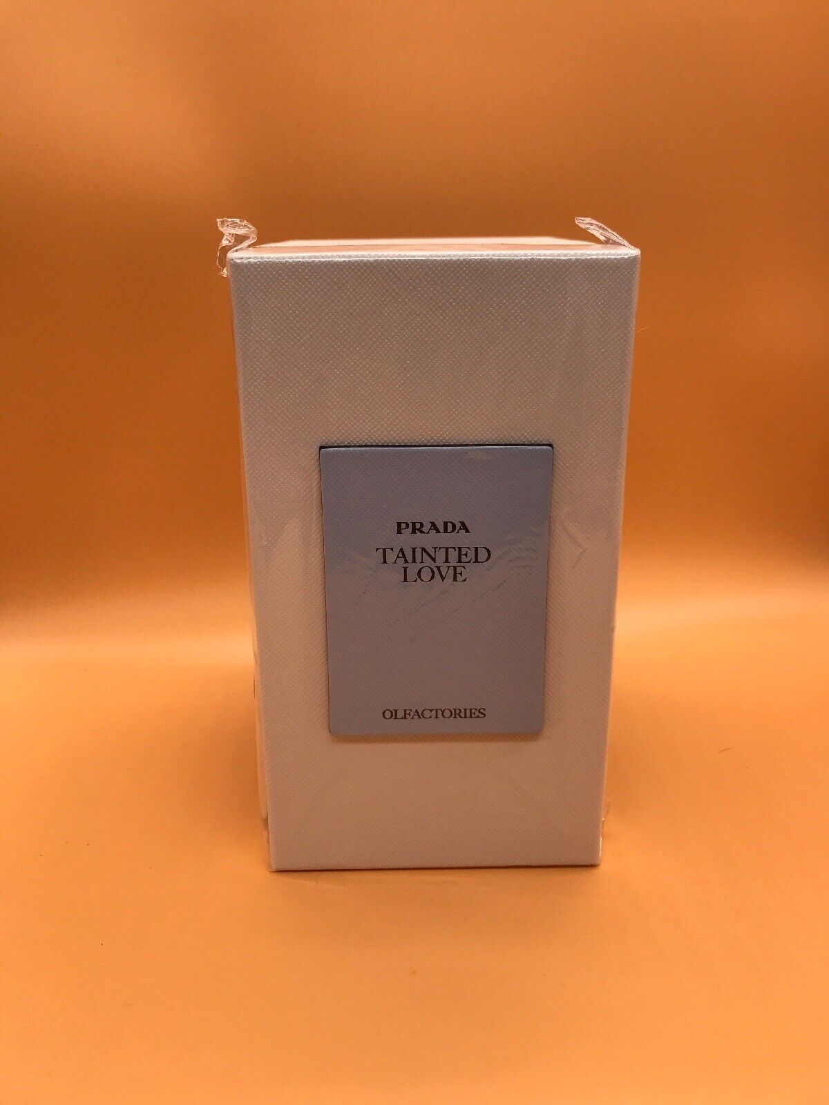 Prada Tainted Love Olfactories Eau De Parfum 3.4 Oz