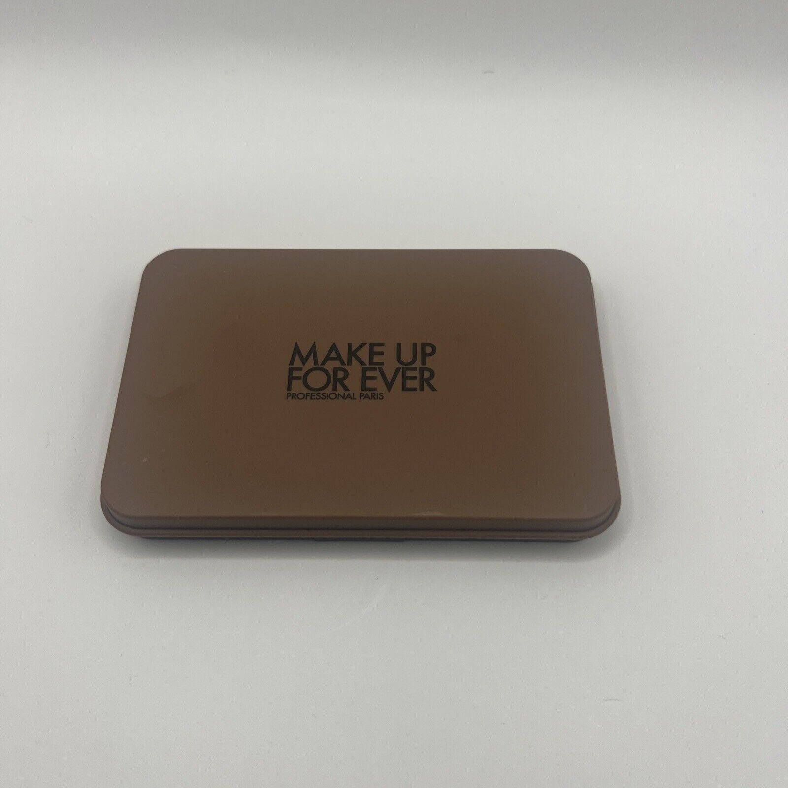 Make Up For Ever HD Skin Matte Velvet Blurring Powder Foundation 4R63