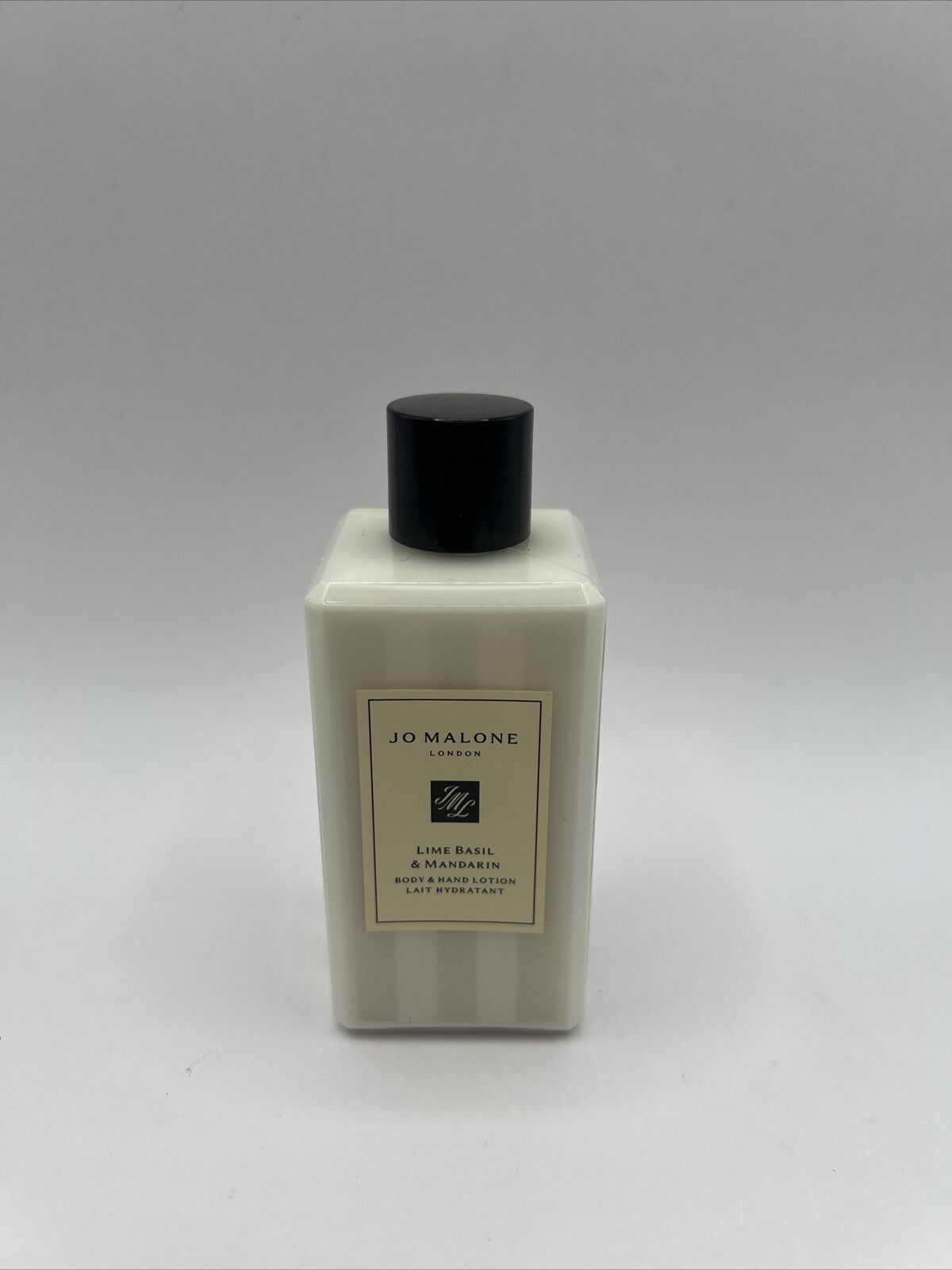 Jo Malone Lime Basil & Mandarin Body & Hand Lotion - 100 ml/3.4 oz *NEW*