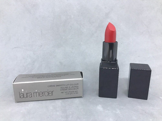 Laura Mercier Creme Smooth Lip Colour - Haute Red 0.14oz (4g)  NIB