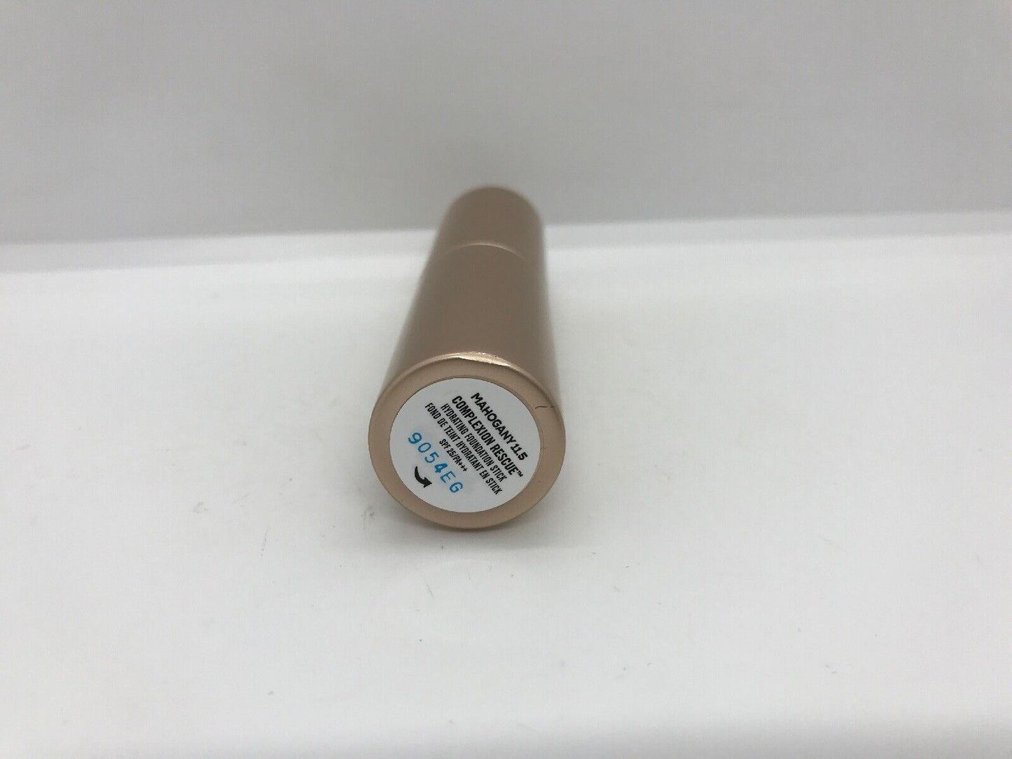 BareMinerals Complexion Rescue Hydrating Foundation Stick Mahogany 11.5 SPF 25