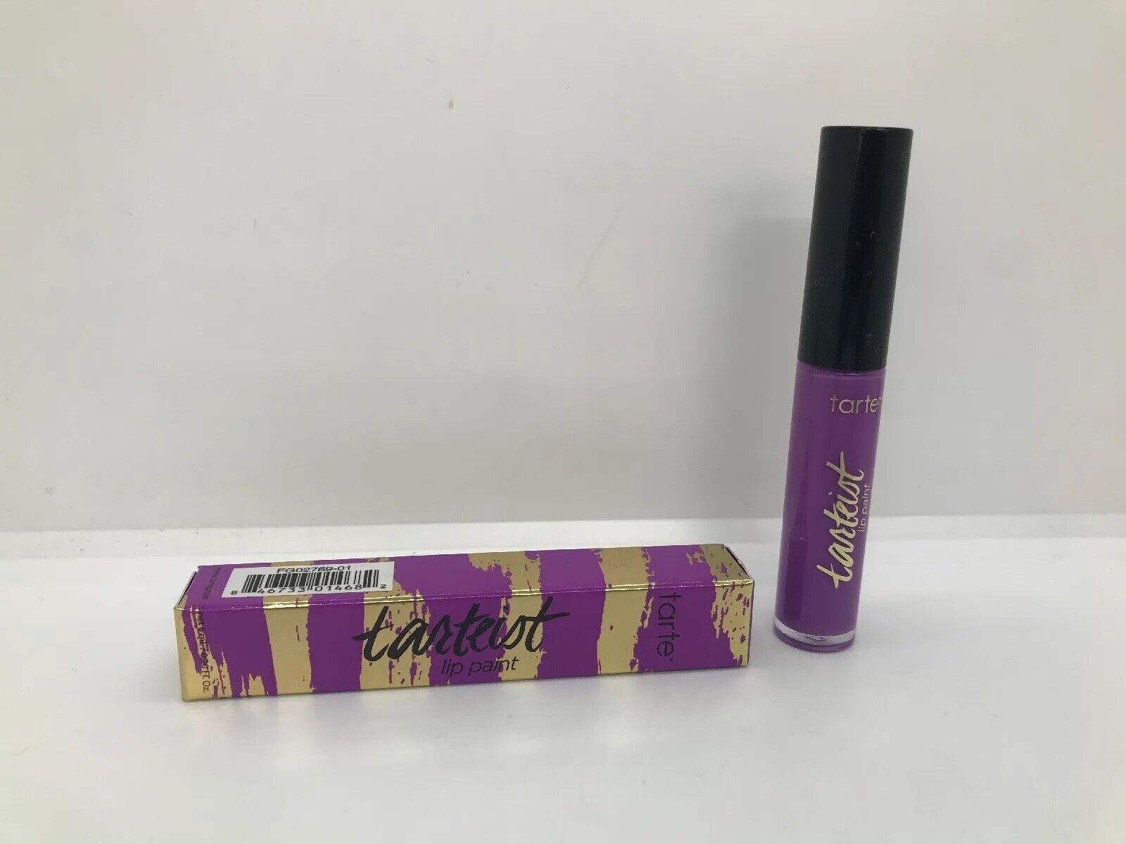 Tarte Tarteist Lip Paint Yaas 0.10 Fl Oz New In Box