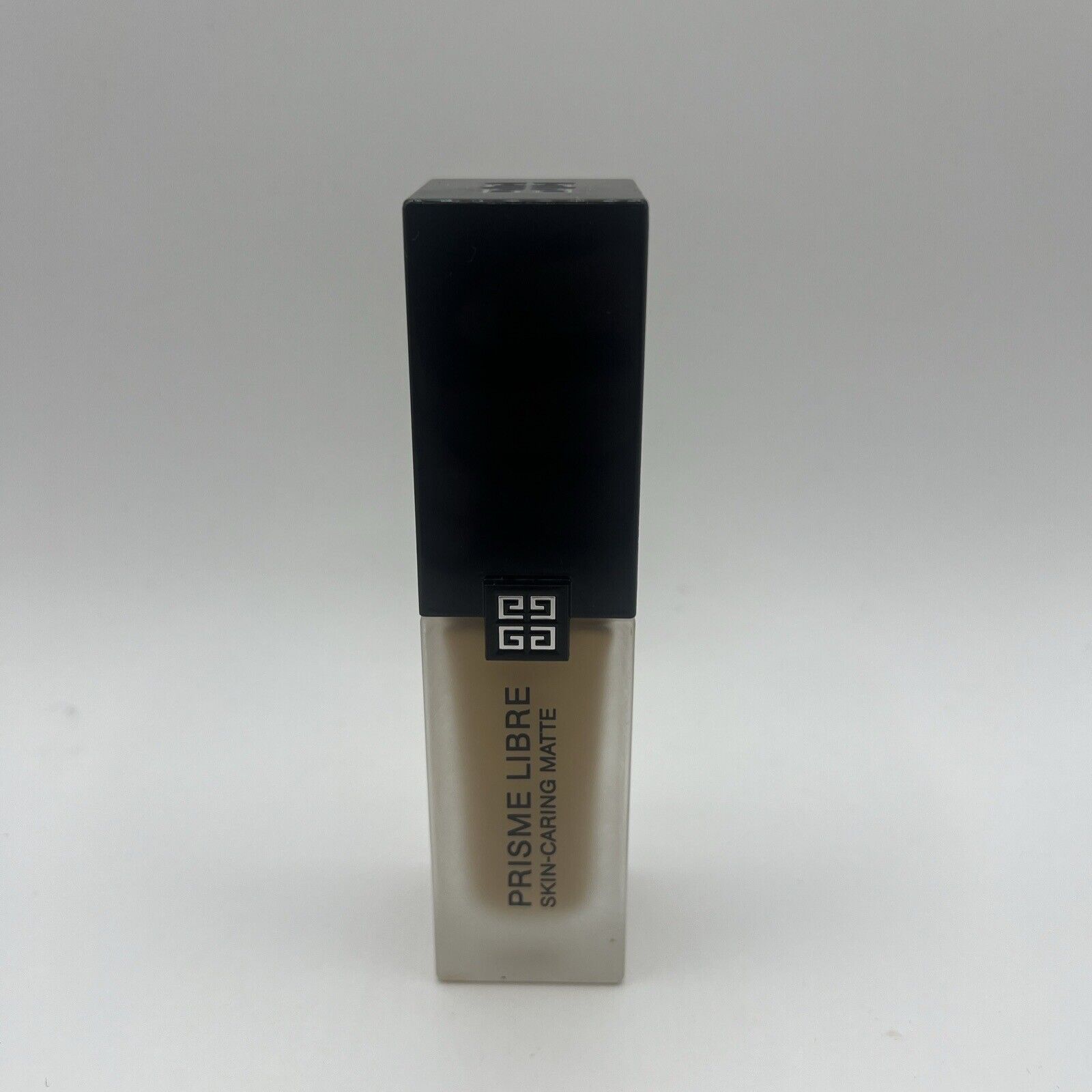 Givenchy Prisme Libre Skin-Caring Matte Foundation ~ 4-N280 ~ 1 oz /30 ml /BNIB